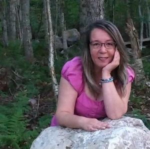 Meet your Posher, Marie france